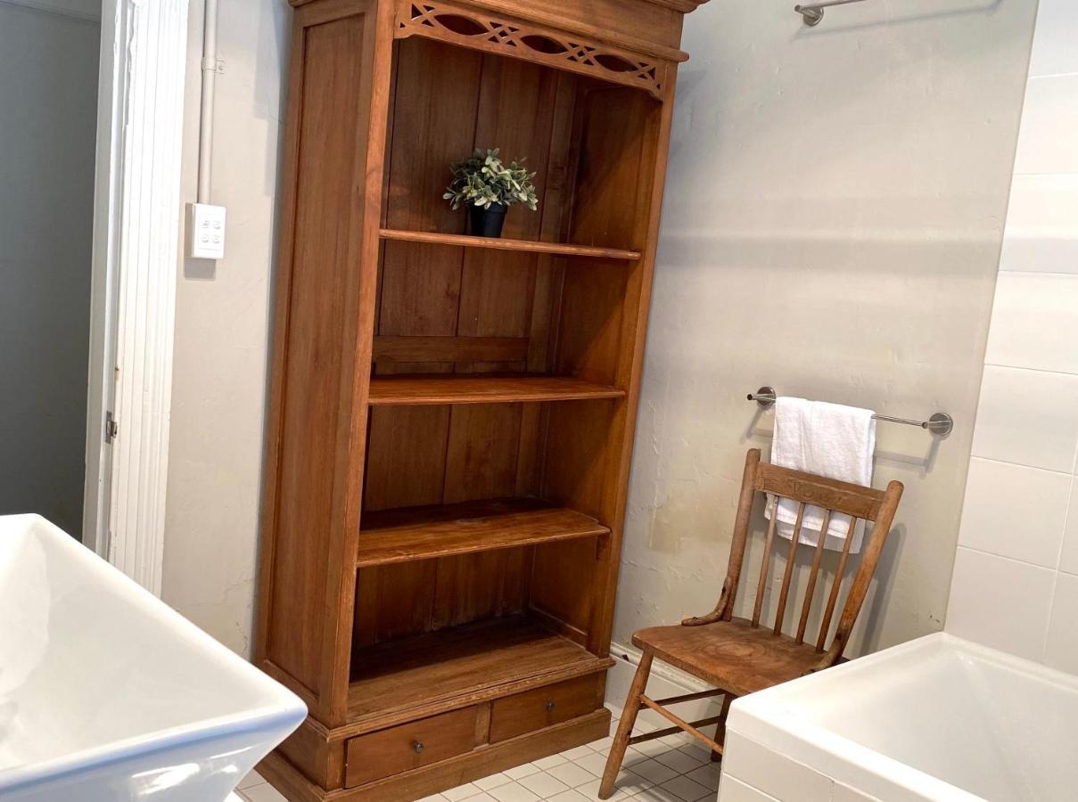 The Edward Townhouse 157 - Steps To Town Villa Orange Bagian luar foto